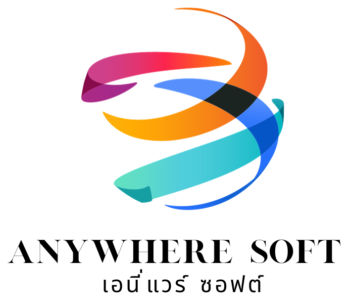 ANYWHERE SOFT 